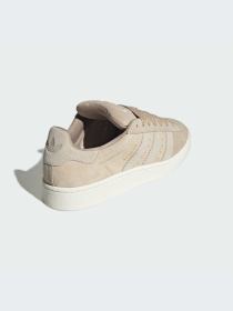 Кеды Adidas Campus модель JI3173-KZ Фото