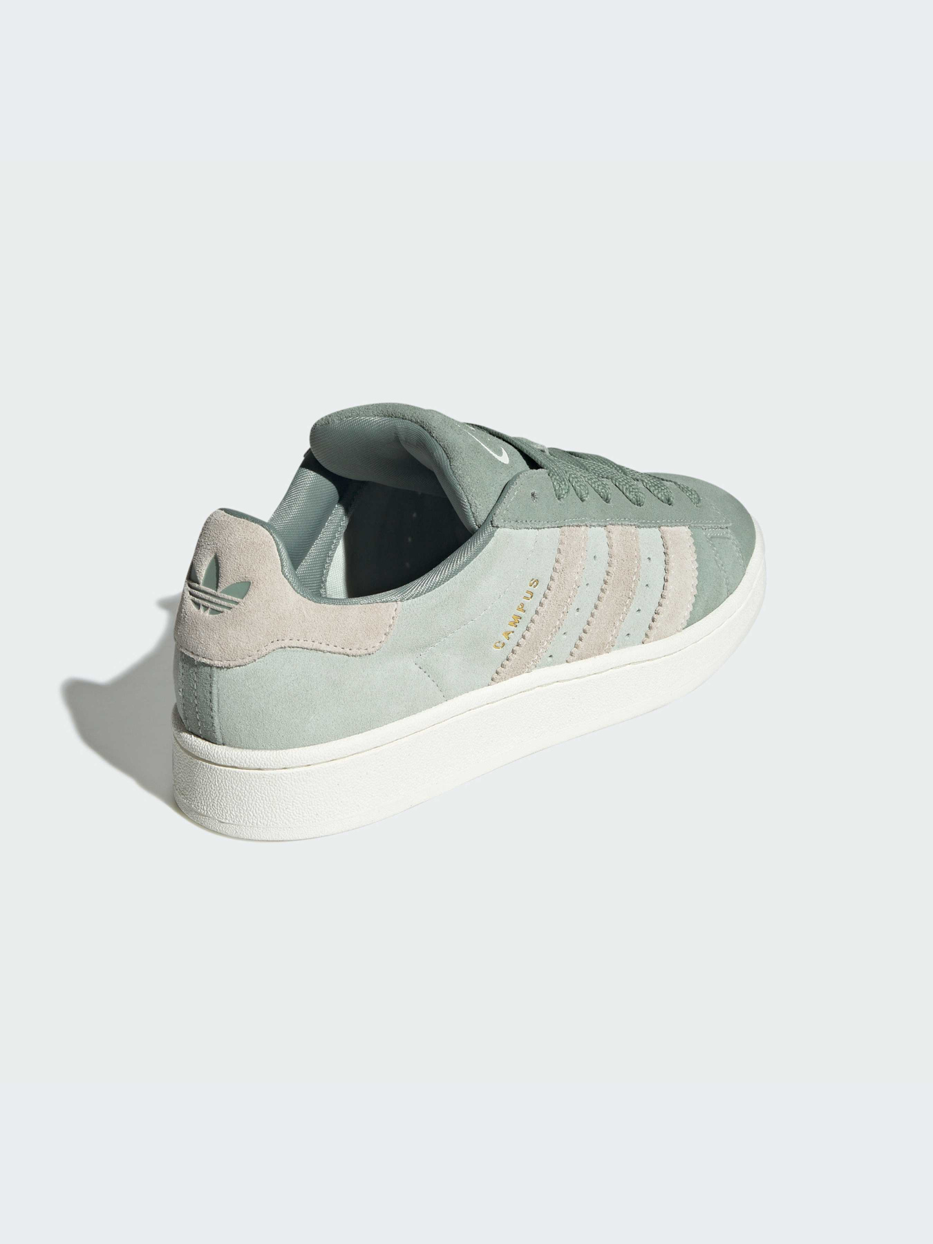 Кеды Adidas Campus модель JI3174-KZ Фото