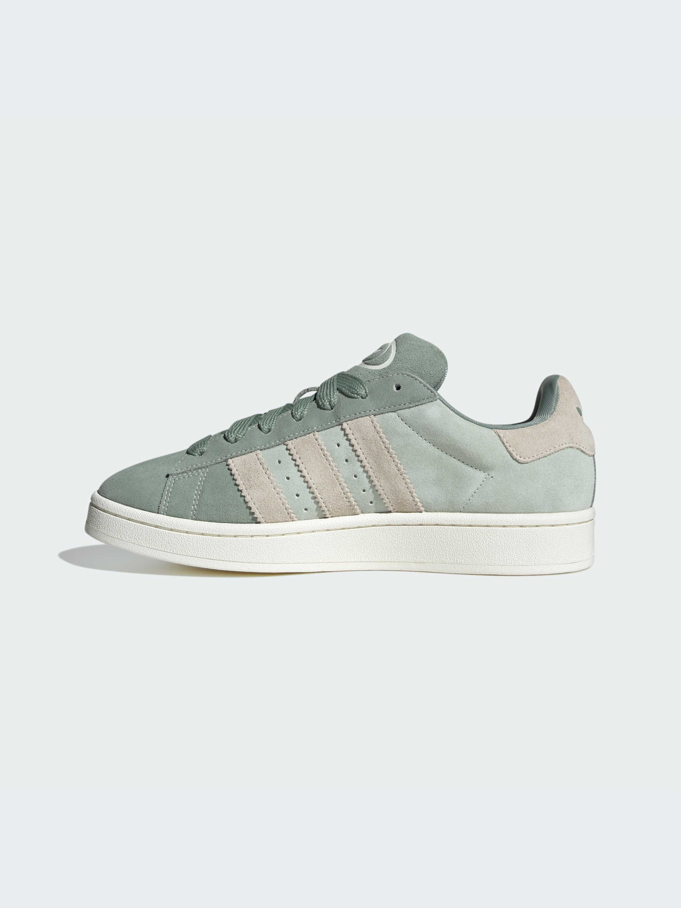 Кеды Adidas Campus модель JI3174-KZ Фото
