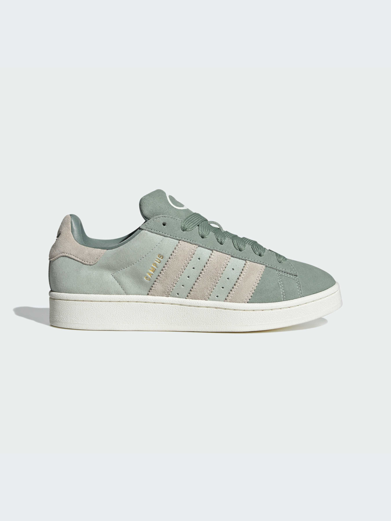 Кеды Adidas Campus модель JI3174-KZ Фото