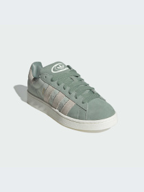Кеды Adidas Campus модель JI3174-KZ Фото