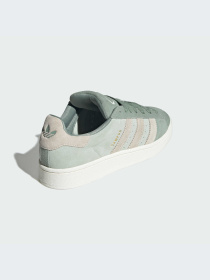Кеды Adidas Campus модель JI3174-KZ Фото