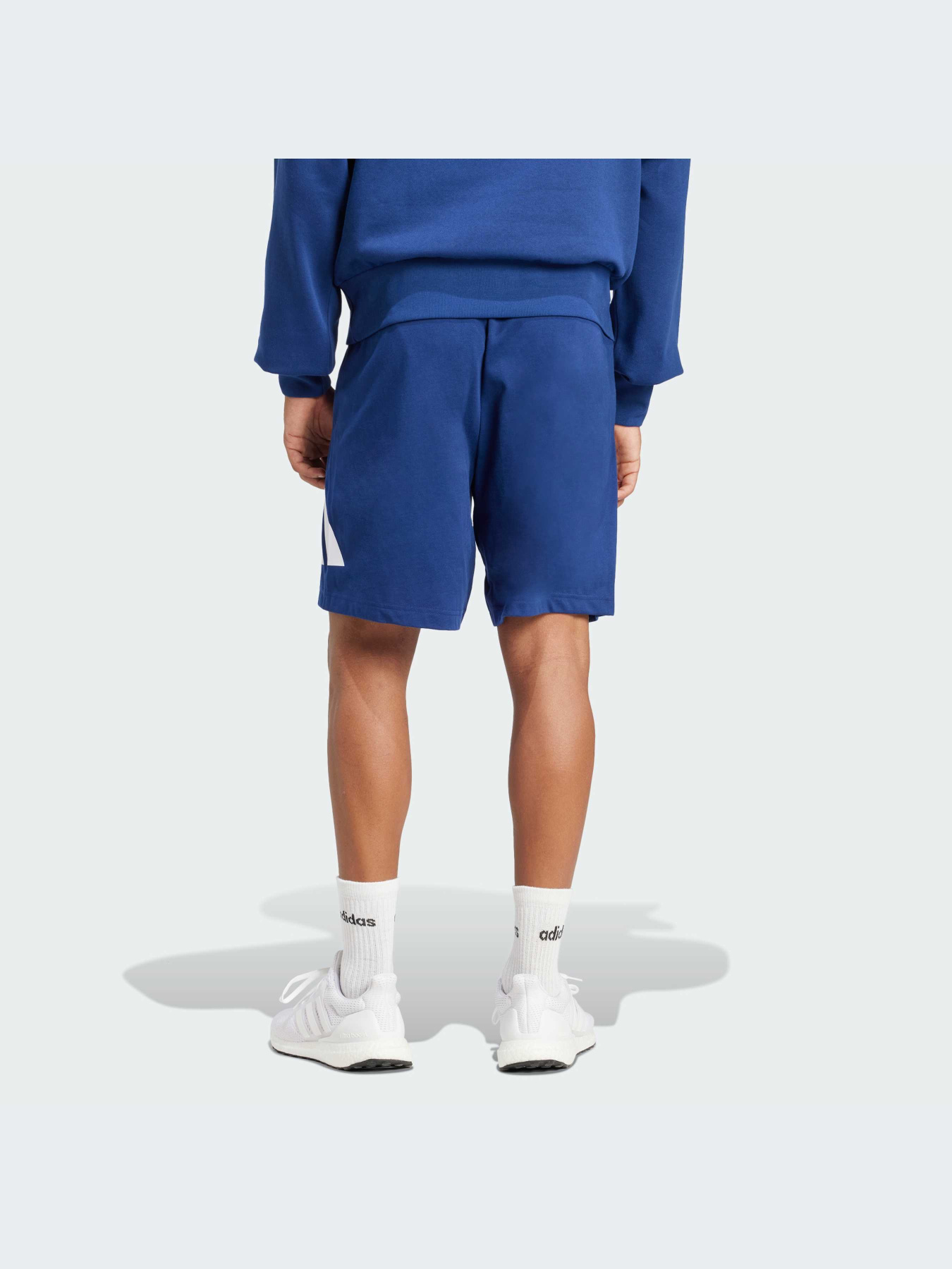 Шорты Adidas модель IS6910-KZ Фото