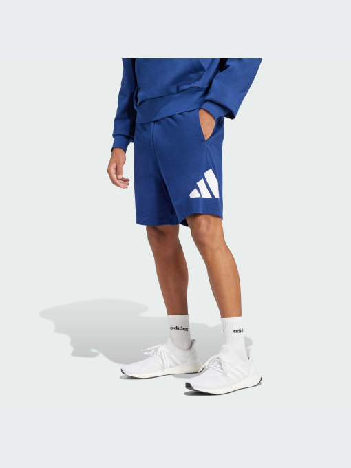 Шорты Adidas модель IS6910-KZ Фото
