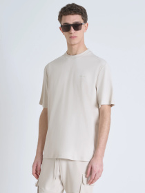 Футболки и поло Antony Morato модель MMKS02489-FA100245-1016 Фото