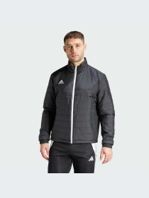 Куртки и дубленки Adidas модель IB6070-KZ Фото