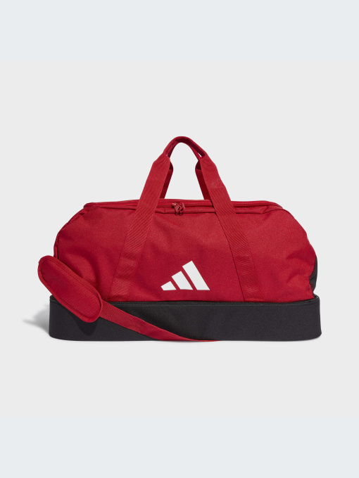 Сумки Adidas Tiro модель IB8654-KZ Фото