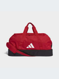 Сумки Adidas Tiro модель IB8654-KZ Фото
