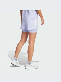 Шорты Adidas модель JM7642-KZ Фото