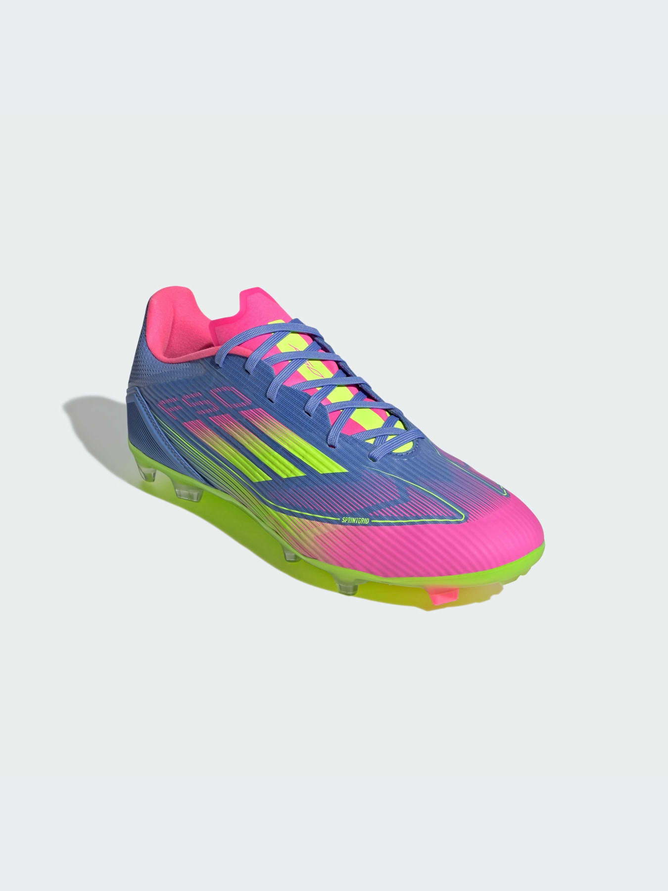 Кроссовки Adidas модель IE1290-KZ Фото