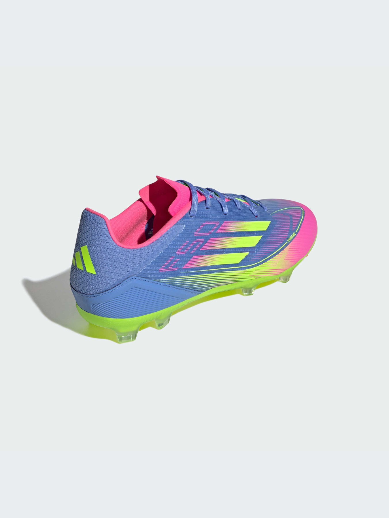 Кроссовки Adidas модель IE1290-KZ Фото