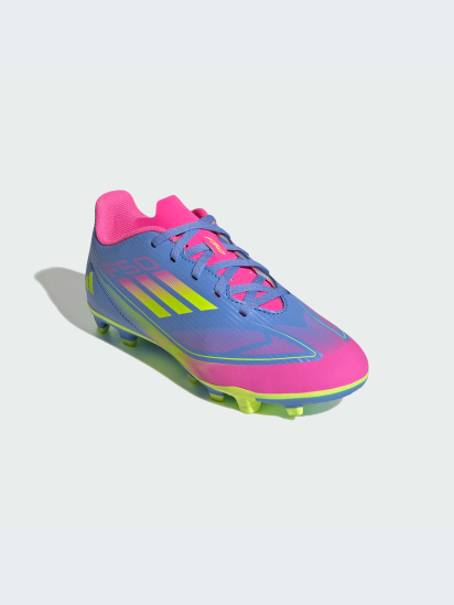 Кроссовки adidas модель IE1308-KZ — фото 4 - INTERTOP