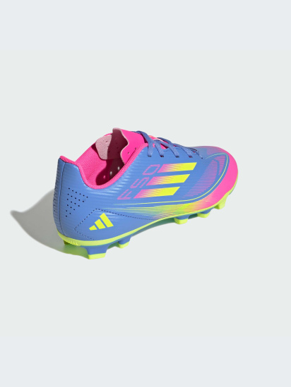 Кроссовки adidas модель IE1308-KZ — фото 5 - INTERTOP