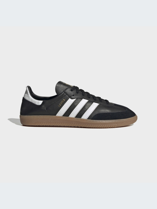 Кеды Adidas модель IF0641-KZ Фото