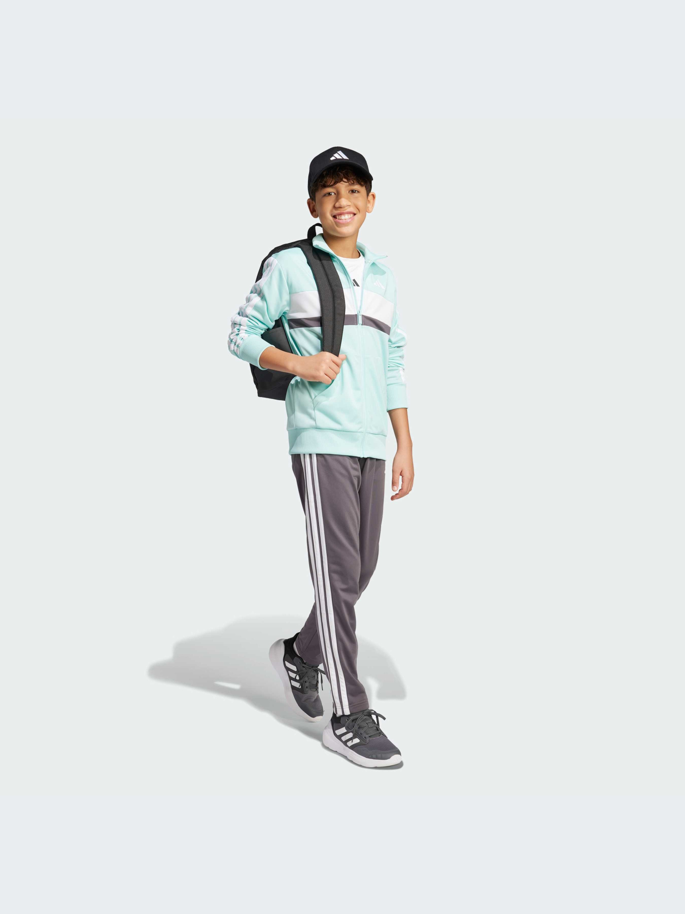 Костюмы Adidas модель JC9302-KZ Фото