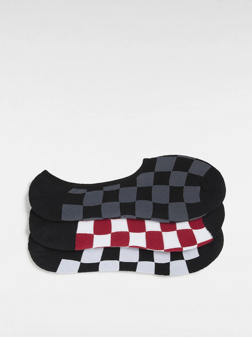 Носки и гольфы Vans модель VN000F10YB21 Фото