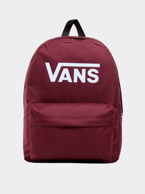Рюкзаки Vans модель VN000HYCK1O1 Фото