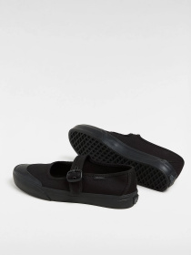 Туфли и лоферы Vans модель VN000CRRBJ41 Фото