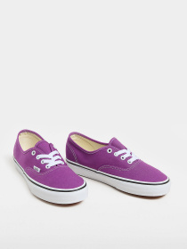 Кеды Vans модель VN000D6GE2T1 Фото