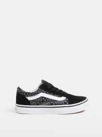 Кеды Vans модель VN000CYVBLA1 Фото