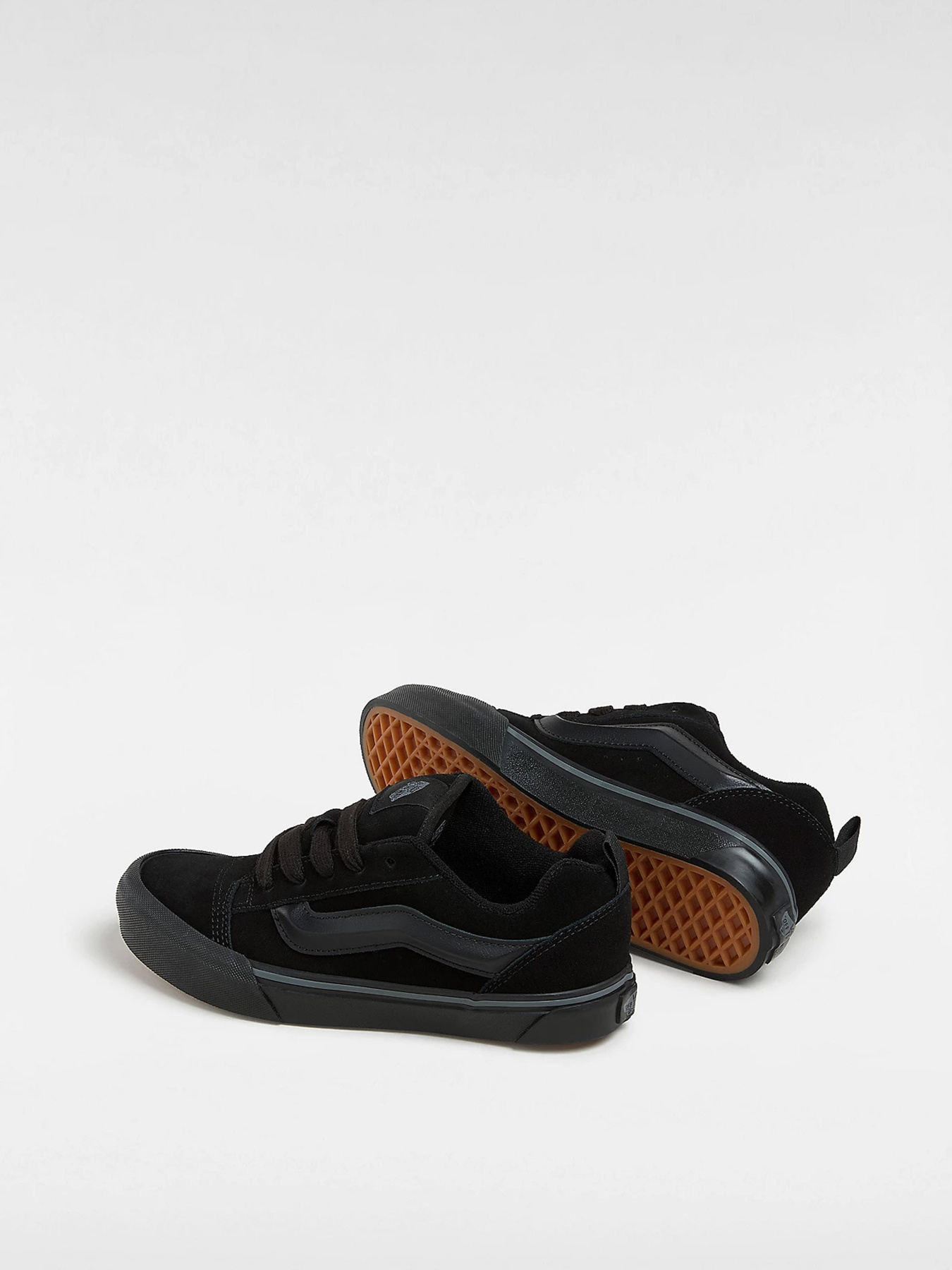Кеды Vans модель VN000D2TBZJ1 Фото
