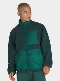 Куртки и дубленки Vans модель VN000M2KCI21 Фото