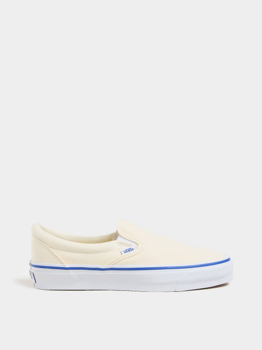 Слипоны и мокасины Vans модель VN000CSEOFW1 Фото