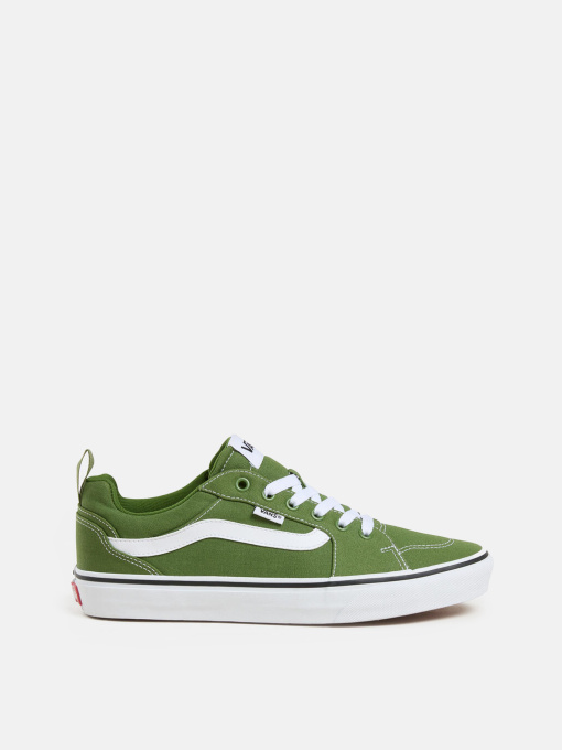 Кеды Vans модель VN000CSUD6S1 Фото