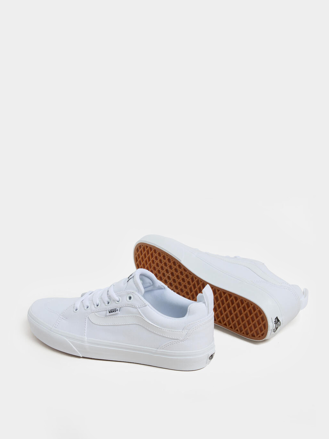 Кеды Vans модель VN000CSUWWW1 Фото