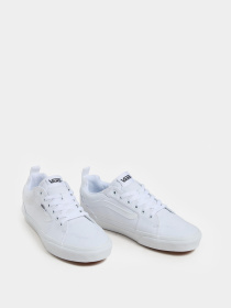 Кеды Vans модель VN000CSUWWW1 Фото
