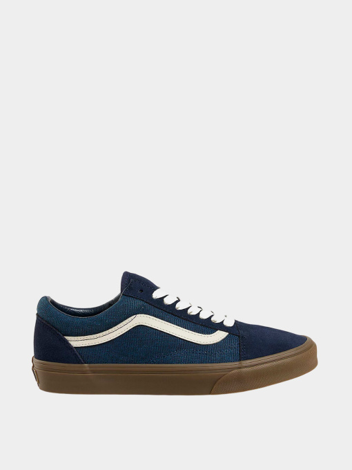 Кеды Vans модель VN0A2Z42NVY1 Фото