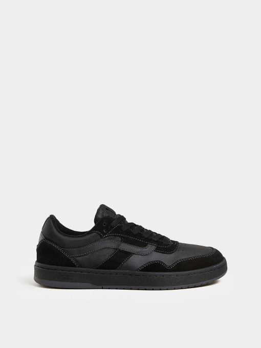 Кеды Vans модель VN000D6SBKA1 Фото
