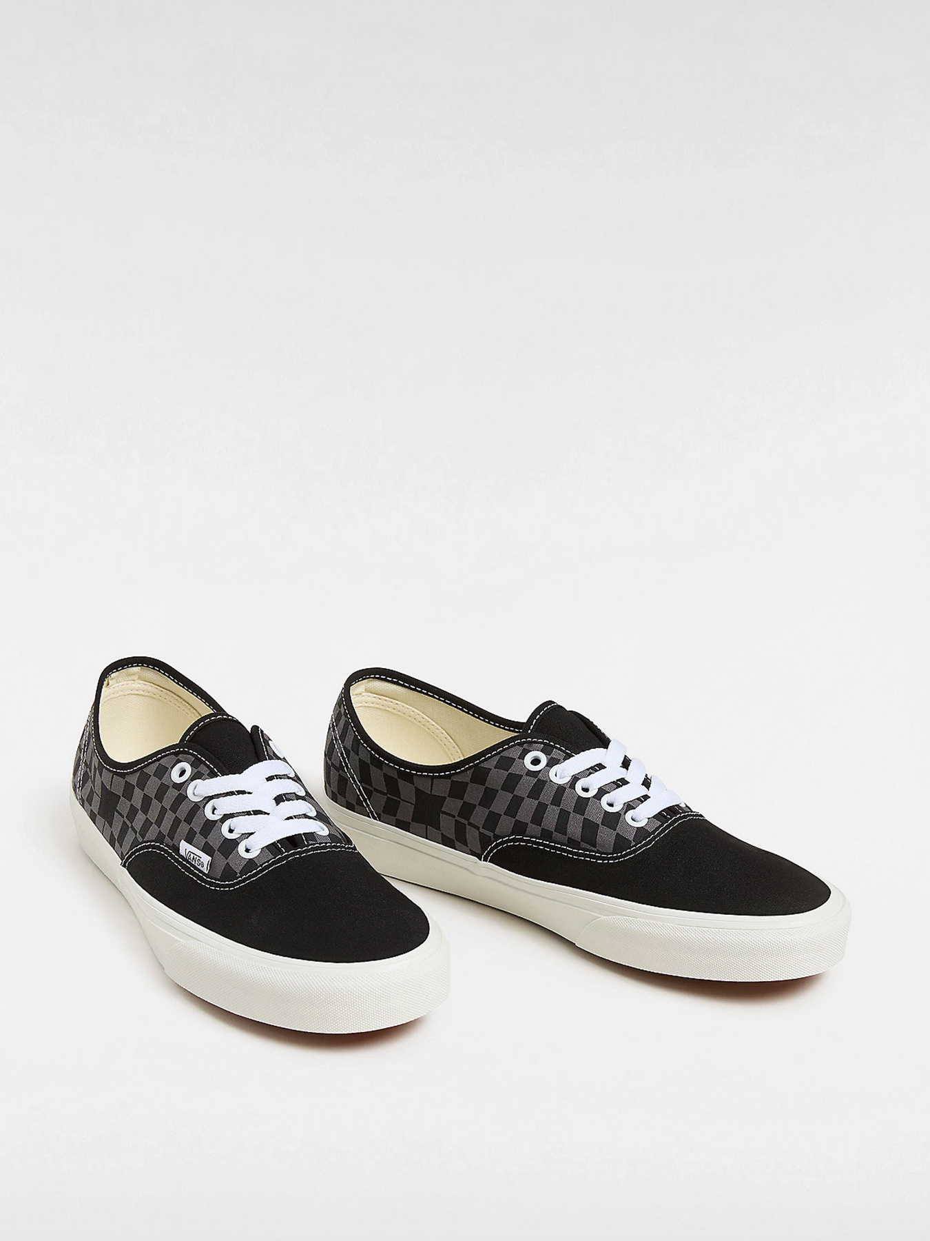 Кеды Vans модель VN000D7YBLK1 Фото