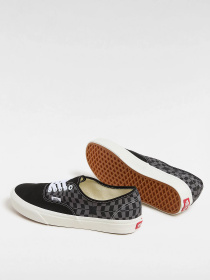 Кеды Vans модель VN000D7YBLK1 Фото