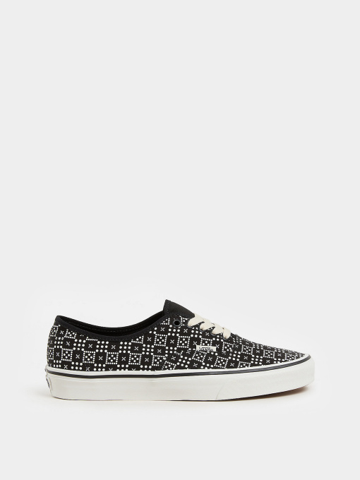 Кеды Vans модель VN000D7YBM81 Фото
