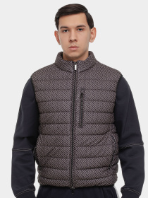 Куртки и дубленки Emporio Armani модель 3D1B7P-1J9BZ-F047 Фото
