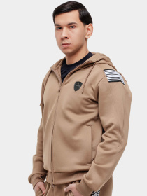 Худи и свитшоты EA7 модель 6DPM61-PJMTZ-1745 Фото