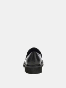 Туфли и лоферы GUESS модель FLPSHU-LEA14-BLACK Фото