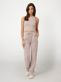 Футболки и поло GUESS модель V3GP19-K8RT2-G4Q9 Фото