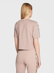 Футболки и поло GUESS модель V3RI08-I3Z14-G4Q9 Фото
