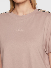 Футболки и поло GUESS модель V3RI08-I3Z14-G4Q9 Фото