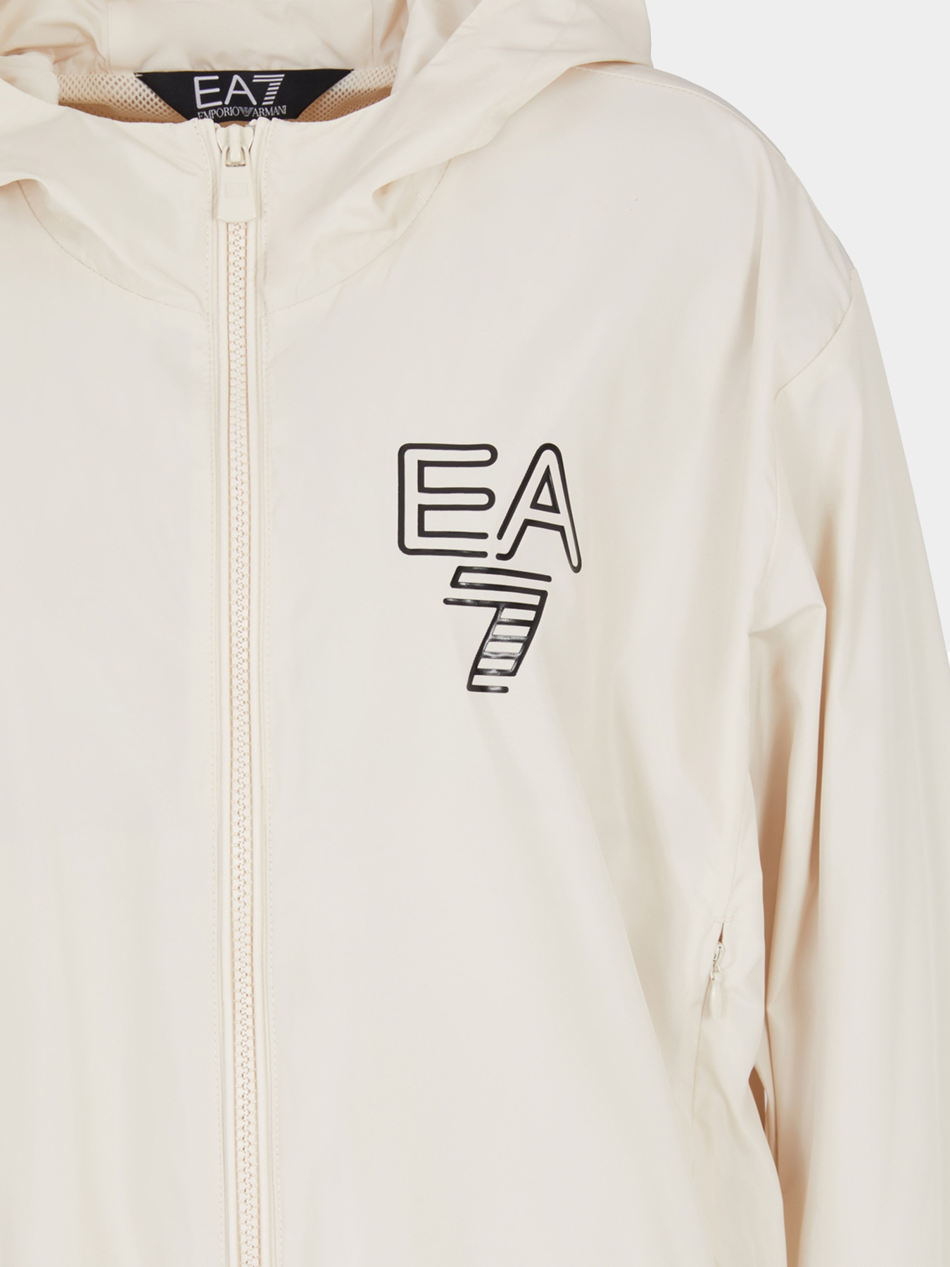 Куртки и дубленки EA7 модель 7W000113-AF12454-U1079 Фото