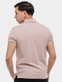 Футболки и поло Emporio Armani модель 8N1FB3-1JPTZ-U4288 Фото