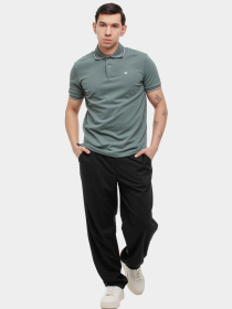 Футболки и поло Emporio Armani модель 8N1FB3-1JPTZ-U9083 Фото