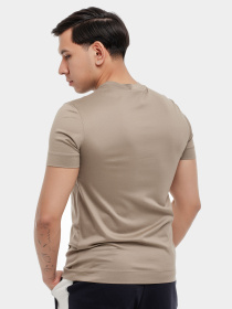 Футболки и поло Emporio Armani модель 8N1TF6-1JUVZ-U6167 Фото