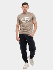 Футболки и поло Emporio Armani модель 8N1TF6-1JUVZ-U6167 Фото