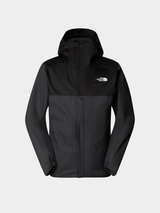 Куртки и дубленки The North Face модель NF0A3YFM4JK1 Фото