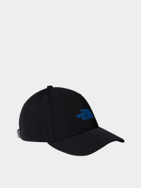 Чёрный - Кепка The North Face