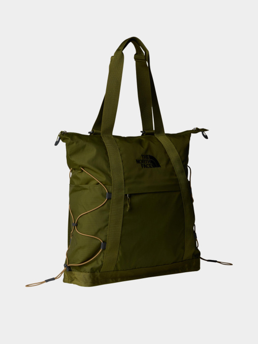 Сумки The North Face модель NF0A52SV39M1 Фото