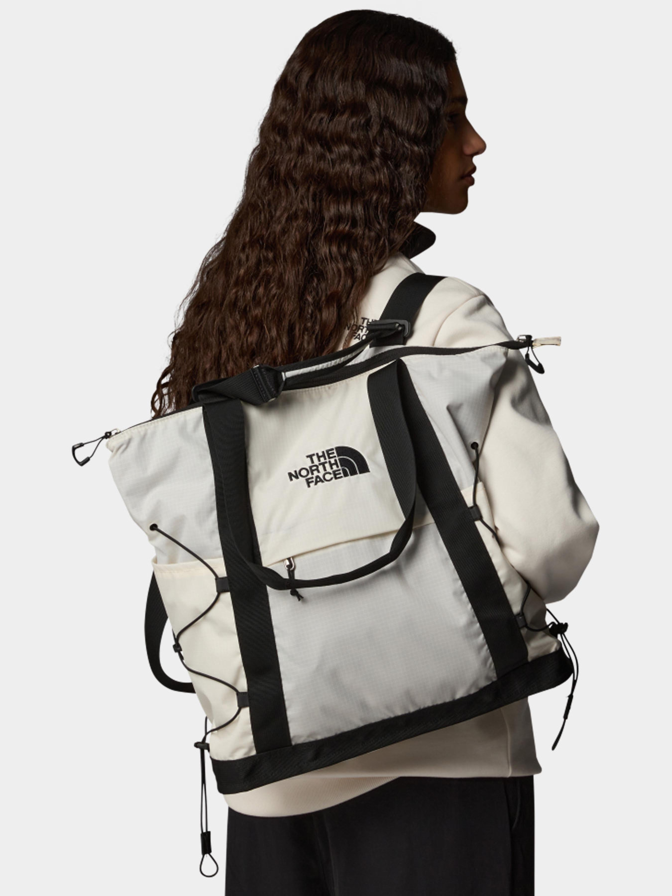 Сумки The North Face модель NF0A52SV4Q71 Фото